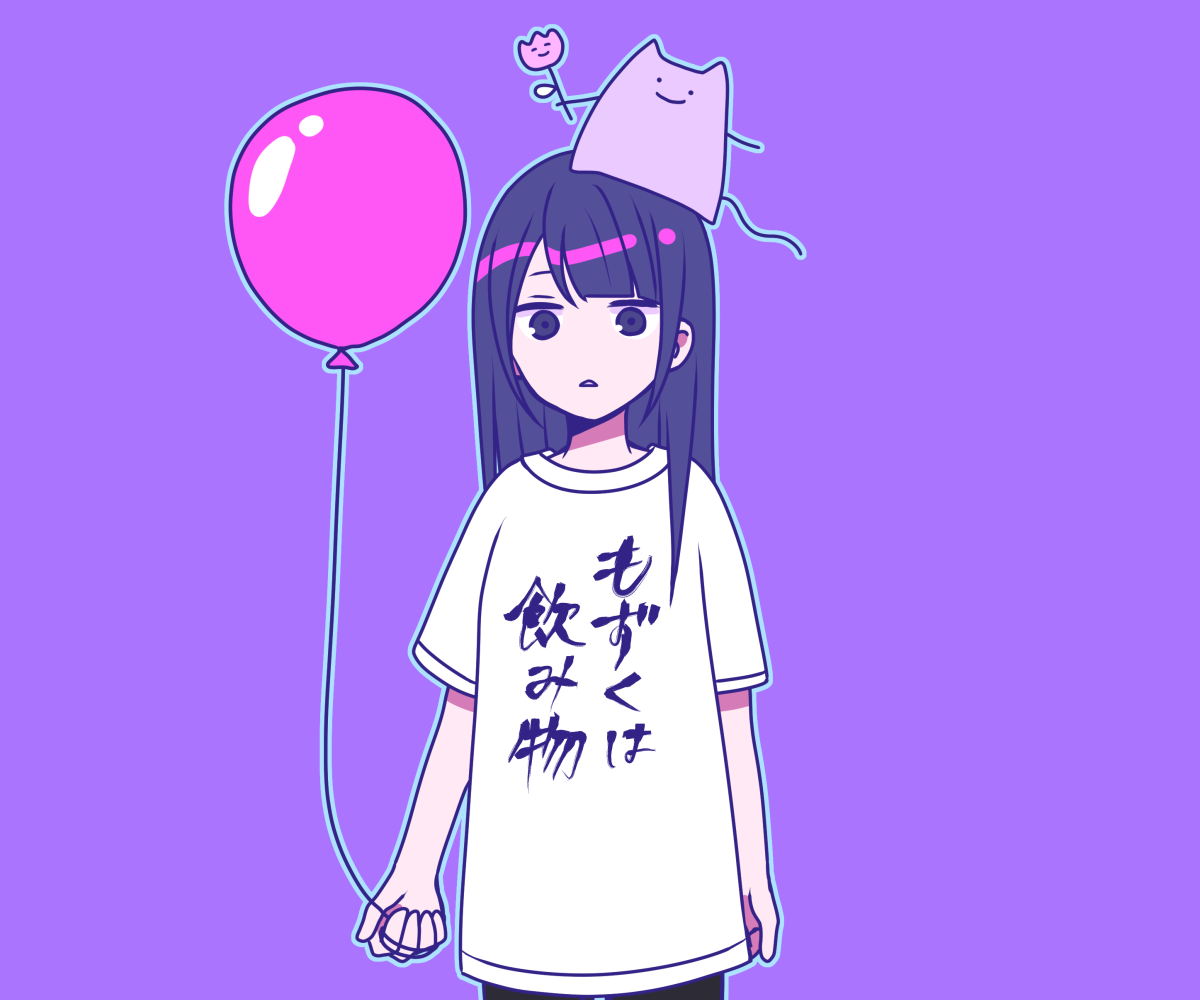 Ric. -りく-